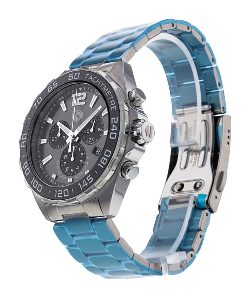 Tag Heuer Formula 1 CAZ1011.BA0842